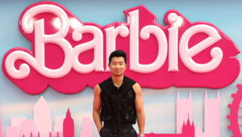 Simu Liu Shares the Product That Helped Him Achieve Ken-Smooth Skin on the 'Barbie' Movie Set